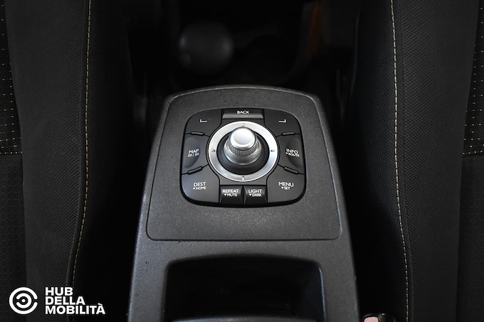 RENAULT Scénic 1.9 dCi 130CV Dynamique